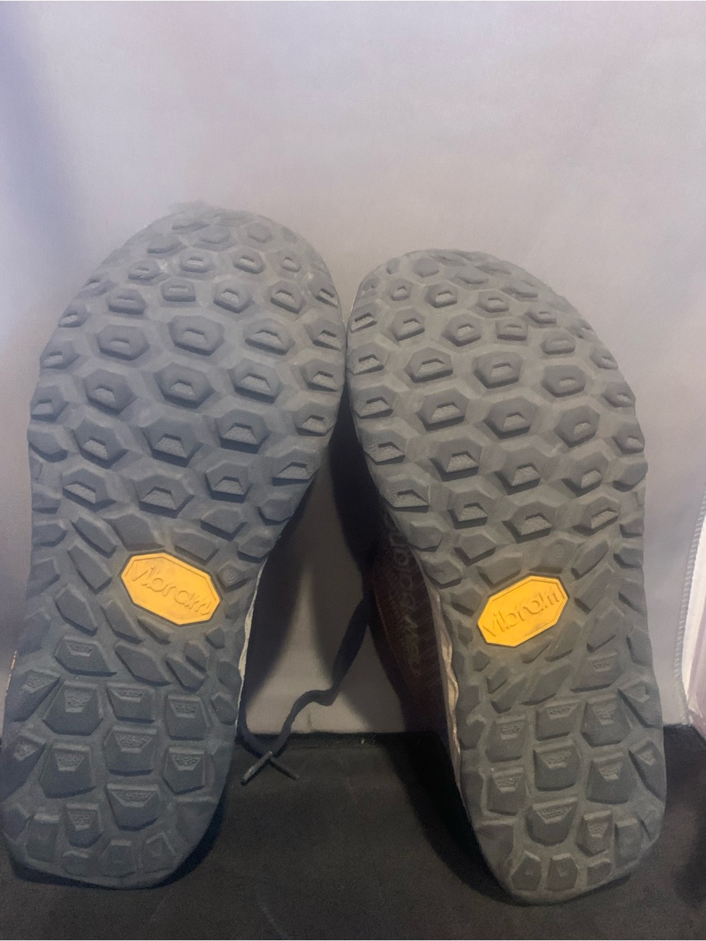Women’s New Balance Fresh Foam X Hierro Trail Runner Sneakers - Picture 12 of 12